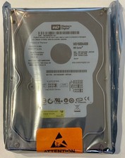 Disco rigido WD Caviar WD