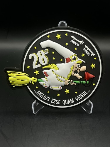 Patch 28º gruppo volo - patch,