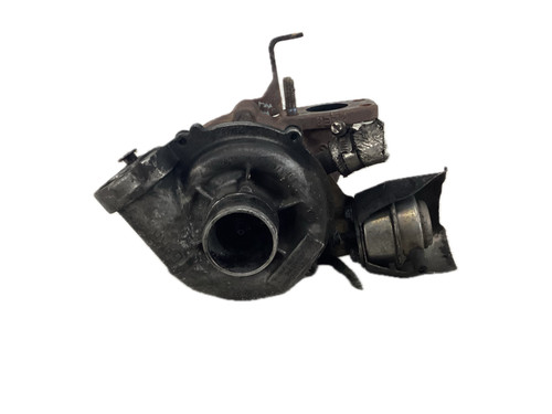 Turbina ford focus hdi - turbina, 1.6