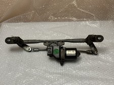 motore tergicristallo