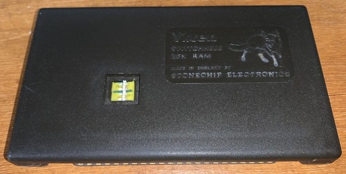 Vixen 16k cartuccia - 16k/8k/3k, ram
