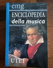 EMG - ENCICLOPEDIA DELLA