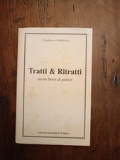 Gianfranco schialvino tratti - gianfranco,