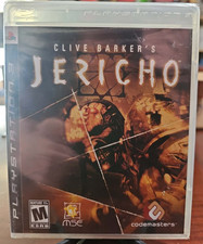 Clive Barker's Jericho 2007