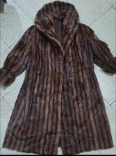 Pelliccia di marmotta