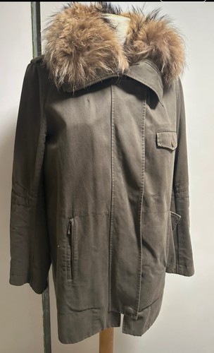 Designer yves salomon - yves,
