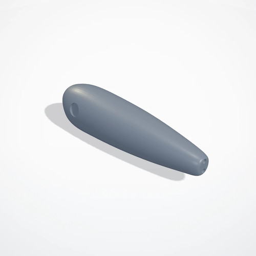 Esca artificiale wtd 8 5 - 60, mm