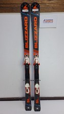 Sci Blizzard SL FIS Ti 143 cm