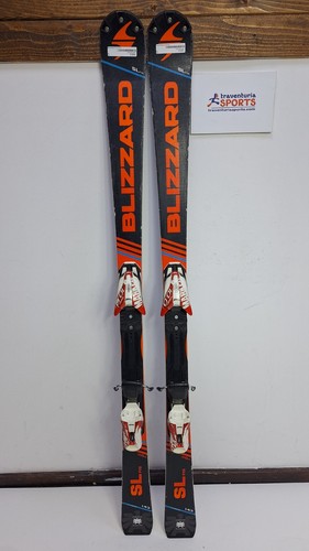 Sci blizzard fis - blizzard,