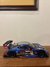 Carisma 88968 1/10 RC M40S