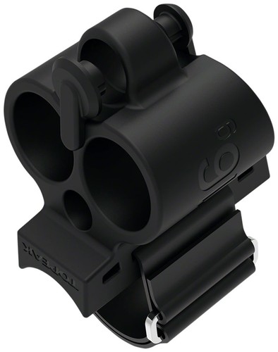 Kit gonfiaggio co2 topeak tubi - kit,