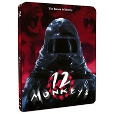 12 Monkeys - Limited Edition