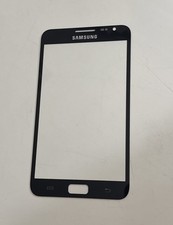 Vetro anteriore display touch