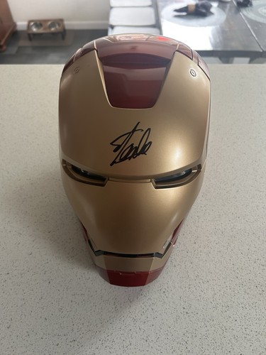 Elmetto iron man - elmetto, stan