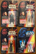 Star wars episode 4 action - wars,