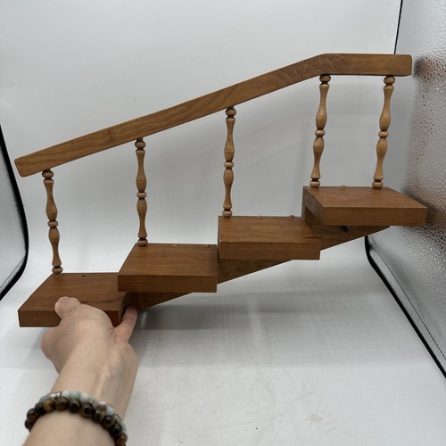 Scaffale parete scale - scaffale,