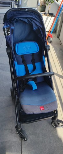 Passeggino qbit all - passeggino, qbit+