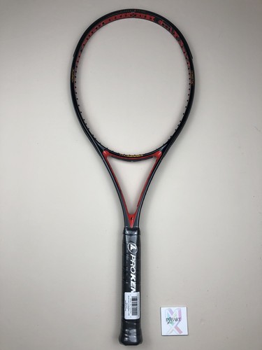 Pro kennex black ace - 315, 100