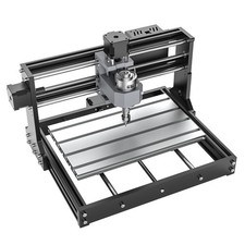 CNC Engraver Control Engraving