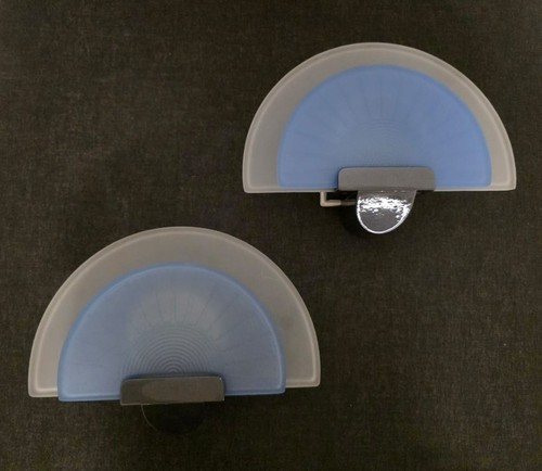 Coppia applique diva - diva, di
