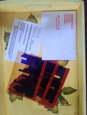 Alfa Romeo 164 Microfiche Perfette Nuove Del 93'