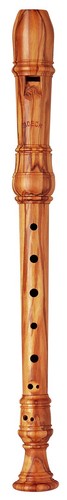 Registratore soprano moeck - soprano,