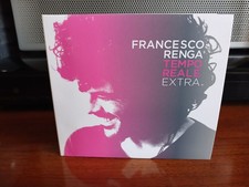 2 Cd Francesco Renga Tempo