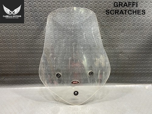 Plexi parabrezza paravento - plexi,