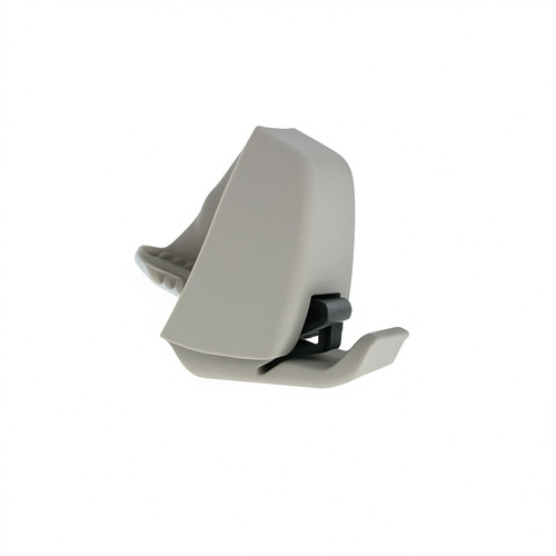 Gancio aletta parasole per - aletta,