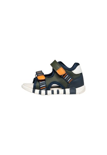 Sandali geox sandal iupidoo - sandali,