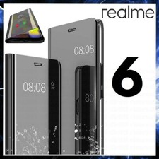 FLIP COVER FOR OPPO REALME 6