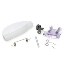 Kit maniglia apertura oblò