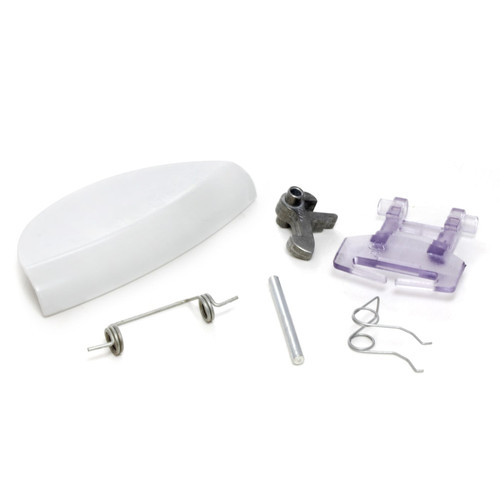 Kit maniglia apertura oblò