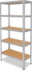 SCAFFALE SCAFFALATURA 5