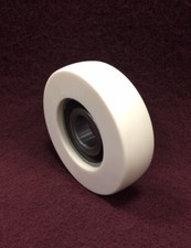 Ruota Lagler Hummel Side (laterale) P149W - Made in USA