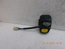 blocchetto comandi sinistro per yamaha majesty mbk skiliner 125