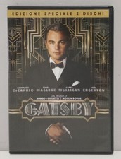 Il grande Gatsby - Edizione