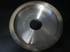 Mola Del Diamante 6A2 Ø25 -