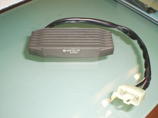 VS 600 800 1400 REGOLATORE