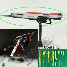 per MG 1/100 HG RG 1/144 Mr.R