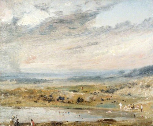 Dipinto olio