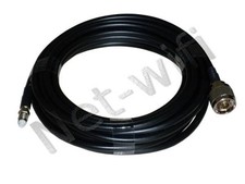 Cavo PROLUNGA 5m per antenne