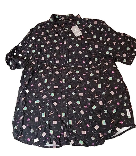 Camicia uomo disney - uomo,