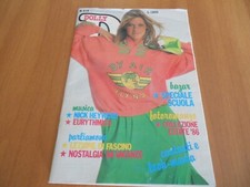 Rivista DOLLY nr 412 / 1986 -