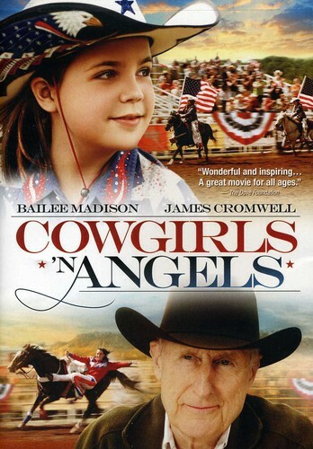 Cowgirls angels - cowgirls, 'n