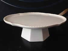 Pulsante REICHBACH bianco
