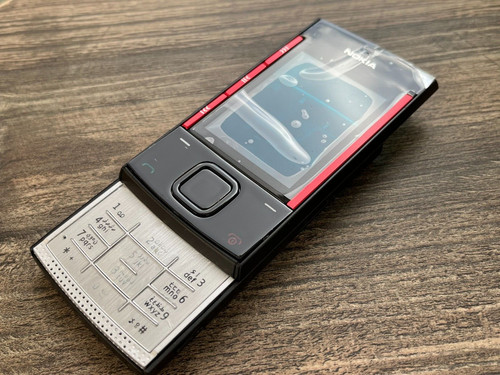 Nokia custodia completa - x3-00,