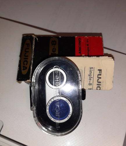 Fuji filtro bilanciamento luce
