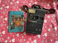 Antico Dispositivo Foto Kodak