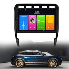 Autoradio 9" Navigazione GPS